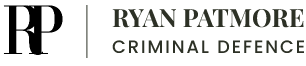RYAN PATMORE LOGO FOOTER
