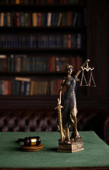 Law balance